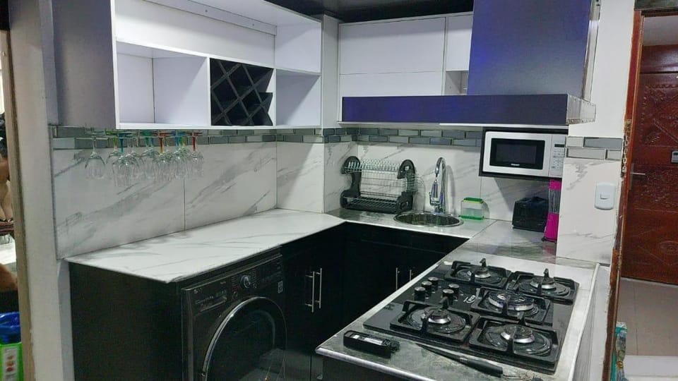 Apartamento con vista a mar Apartment in Cartagena