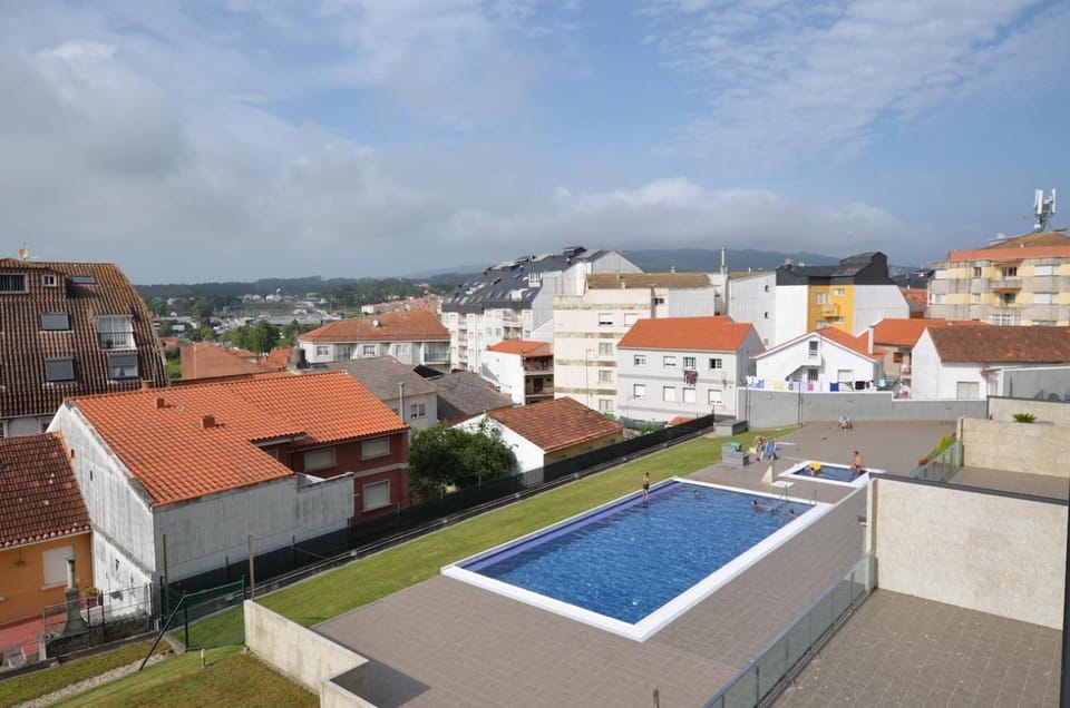 FLAT SELECT Parque Los Laureles Apartment in Portonovo