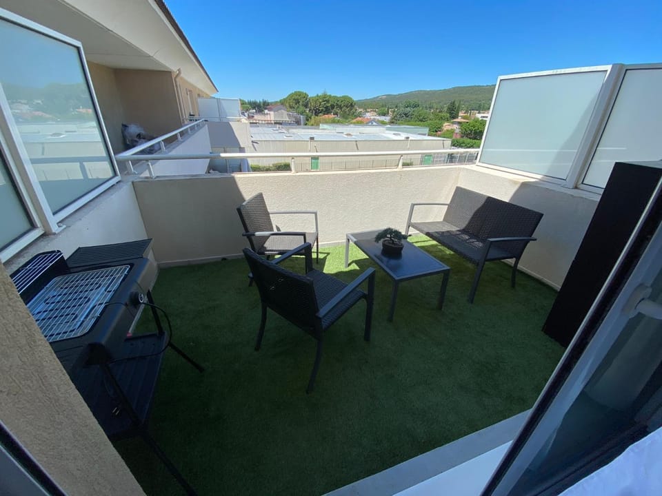 Patio, View (from property/room)