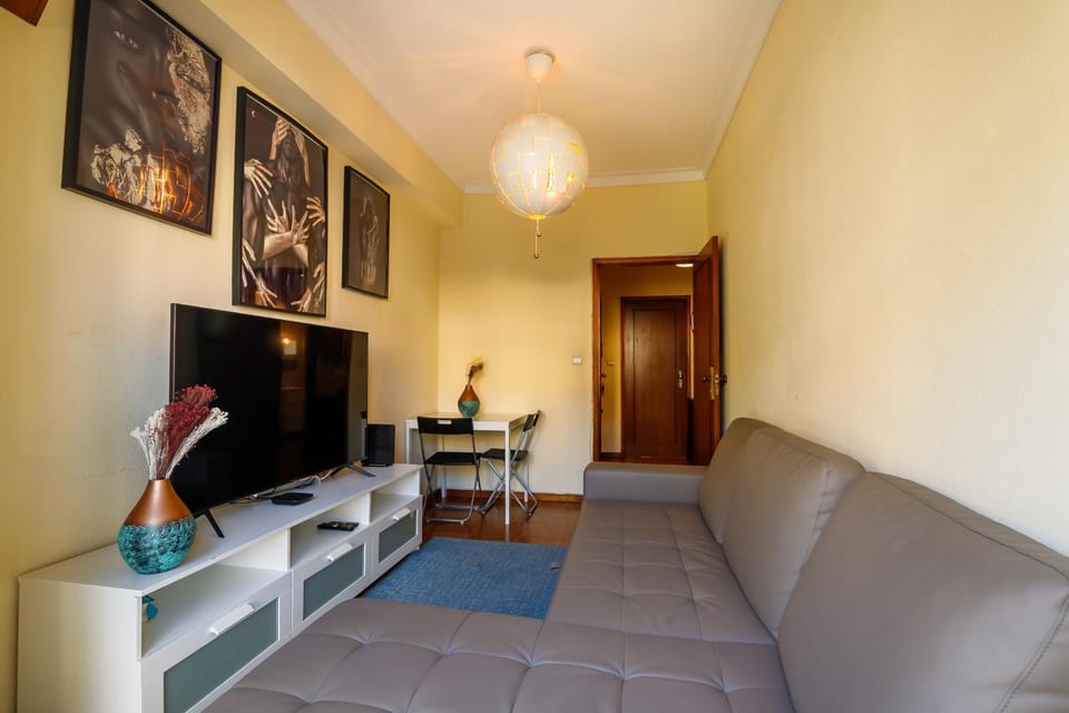 Porto Central Home Apartment in Porto