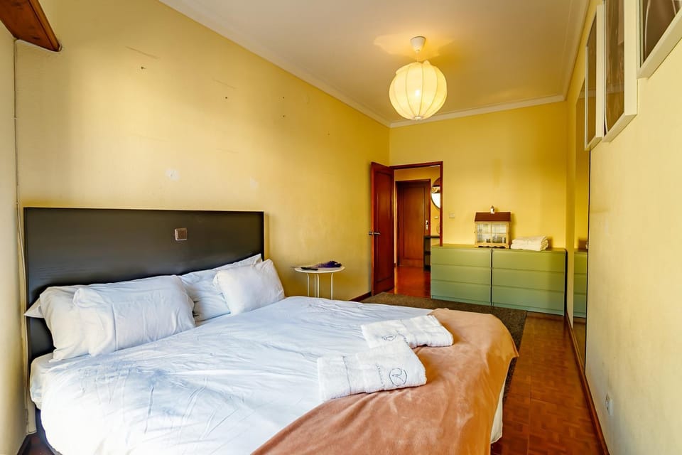 Porto Central Home Apartment in Porto