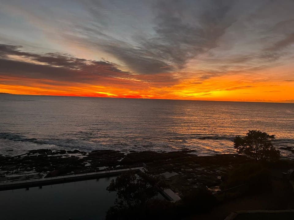Sunrise