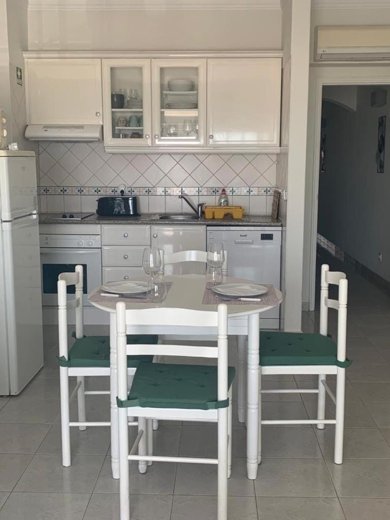 Apartamento T1 Monte Gordo Apartment in Monte Gordo