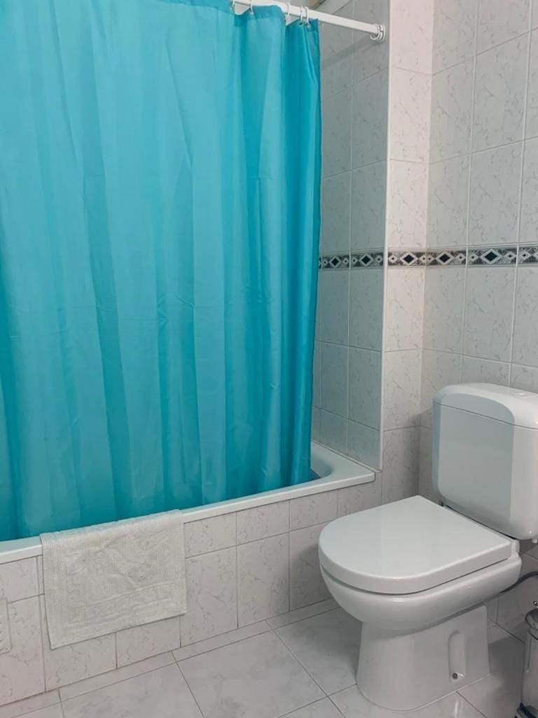Apartamento T1 Monte Gordo Apartment in Monte Gordo