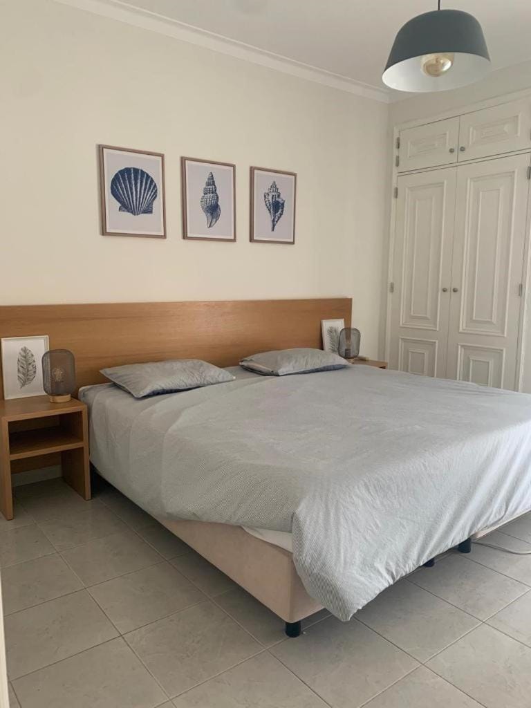Apartamento T1 Monte Gordo Apartment in Monte Gordo