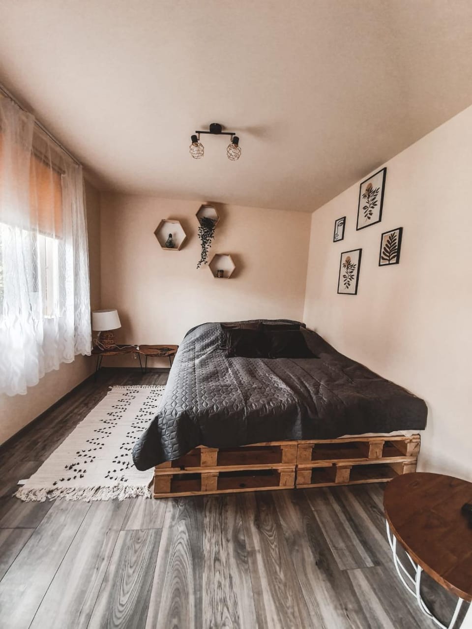 Domek pod Lawendą, Roztocze Apartment in Lviv Oblast
