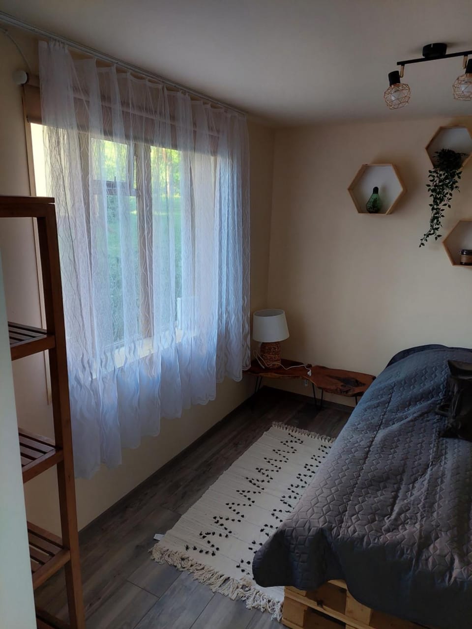 Domek pod Lawendą, Roztocze Apartment in Lviv Oblast