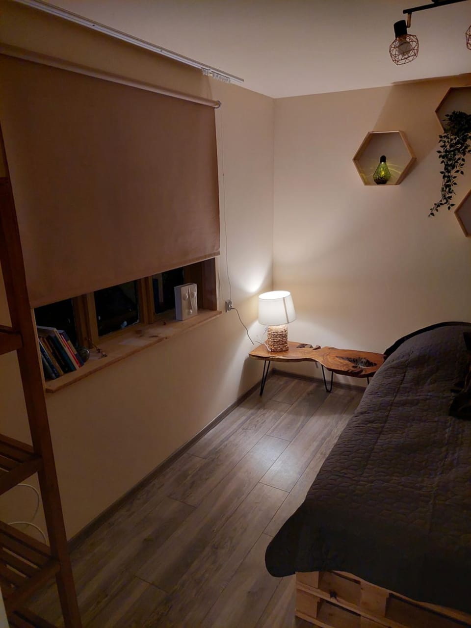 Domek pod Lawendą, Roztocze Apartment in Lviv Oblast