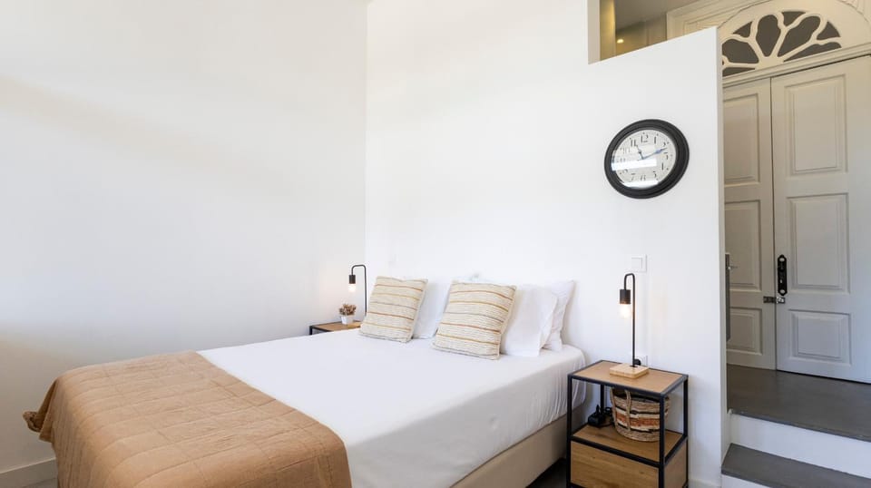 OPOrto Downtown Studio by LovelyStay Apartment in Porto