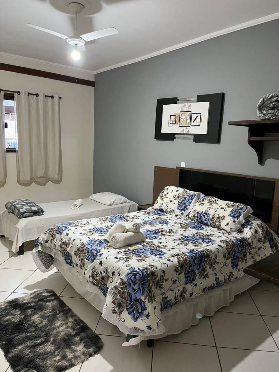 Prime Garden Pousada Inn in State of São Paulo