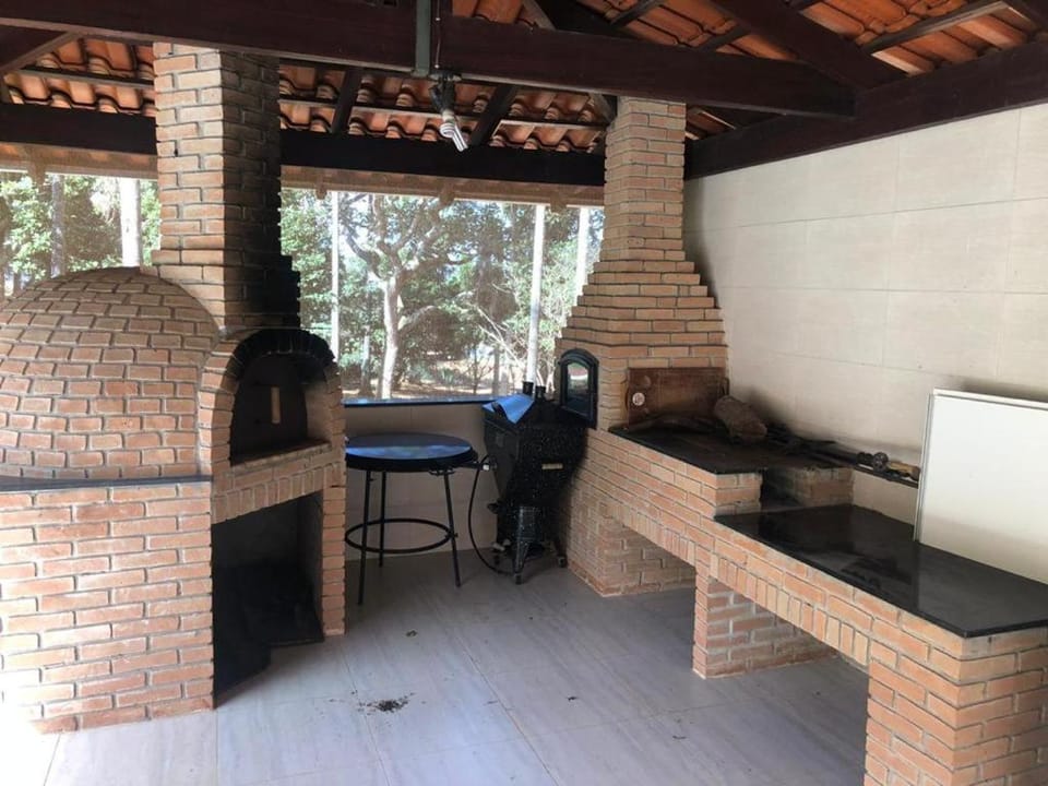 Chácara de Luxo em Anápolis House in State of Goiás