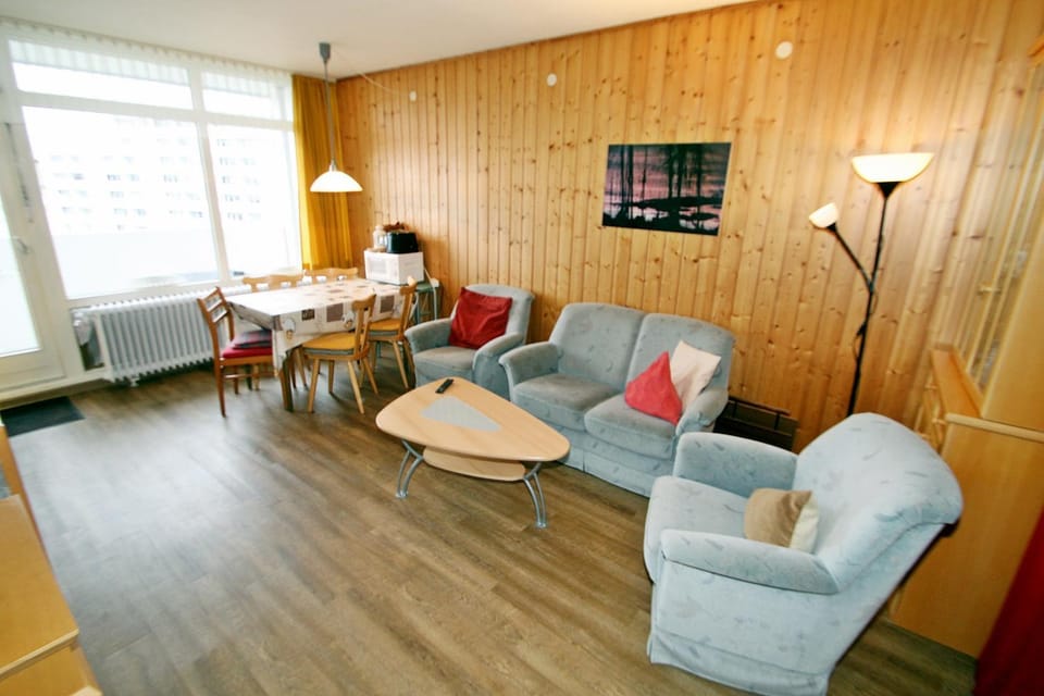 Ferienpark H06-002 Ferienpark Apartment in Heiligenhafen