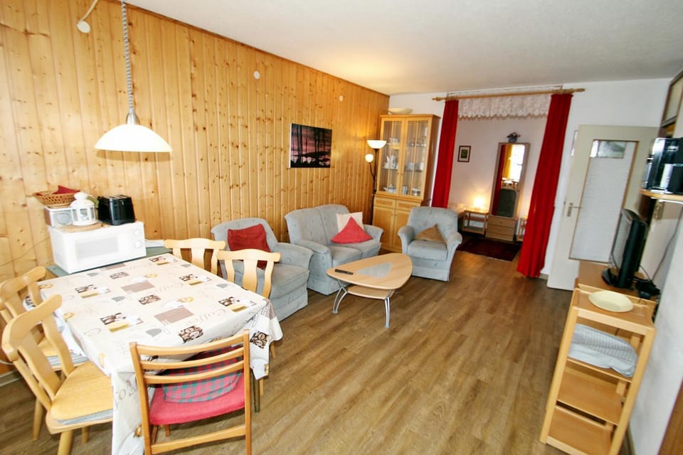 Ferienpark H06-002 Ferienpark Apartment in Heiligenhafen