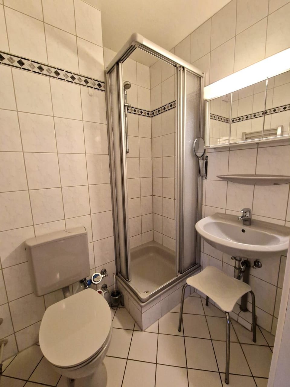 Ferienpark N08-009 Ferienpark Apartment in Heiligenhafen