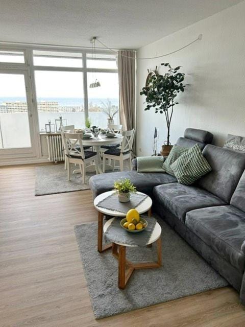 Ferienpark L10-010 Ferienpark Apartment in Heiligenhafen
