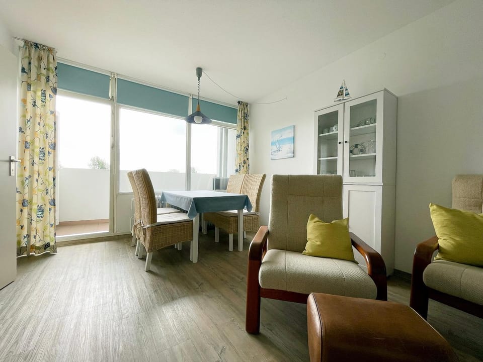 Ferienpark M04-003 Ferienpark Apartment in Heiligenhafen