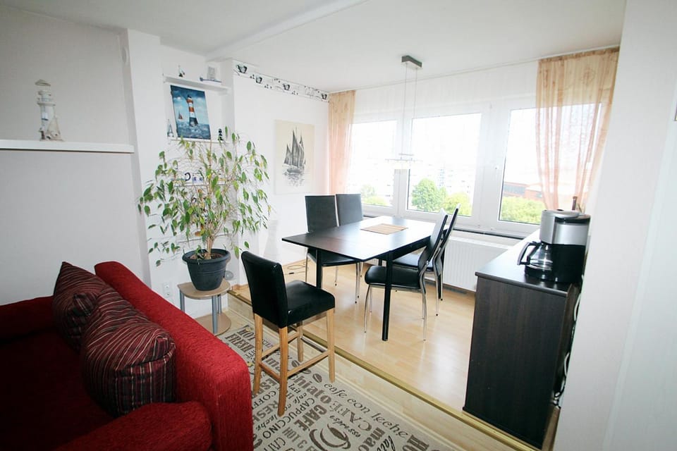 Ferienpark L07-004 Ferienpark Apartment in Heiligenhafen