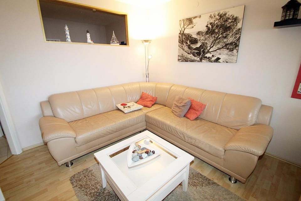 Ferienpark L07-004 Ferienpark Apartment in Heiligenhafen
