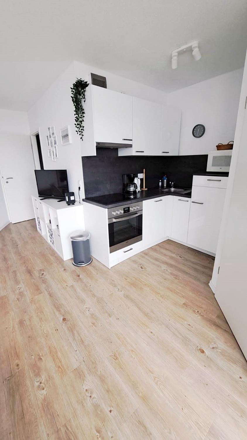 Ferienpark M04-006 Ferienpark Apartment in Heiligenhafen