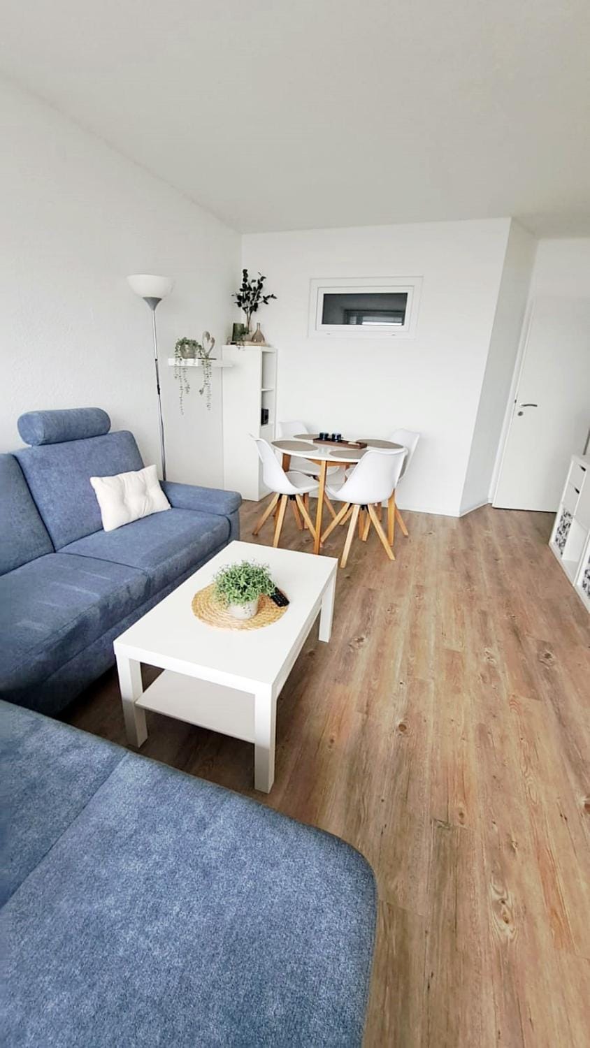 Ferienpark M04-006 Ferienpark Apartment in Heiligenhafen