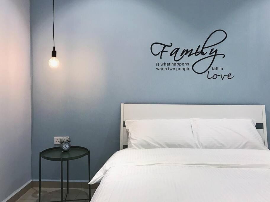 Fifteen Famiglia Malacca - Homestay House in Malacca