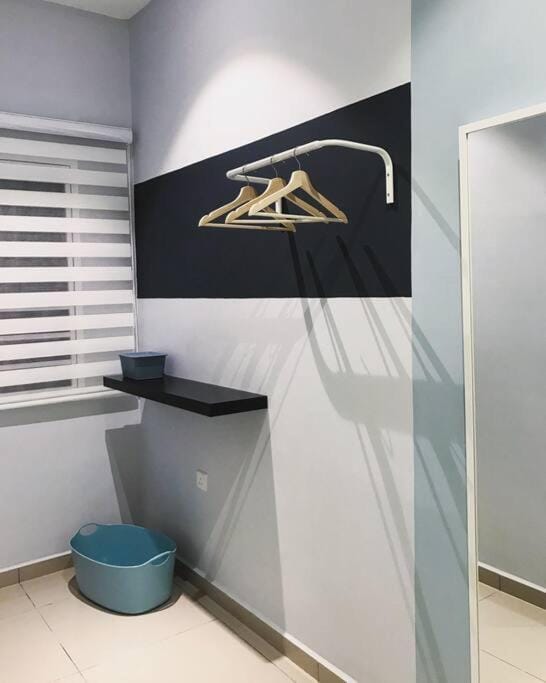 Fifteen Famiglia Malacca - Homestay House in Malacca