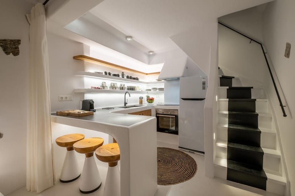 ΒΓΔ VitaGamaDelta Myconos House in Mykonos