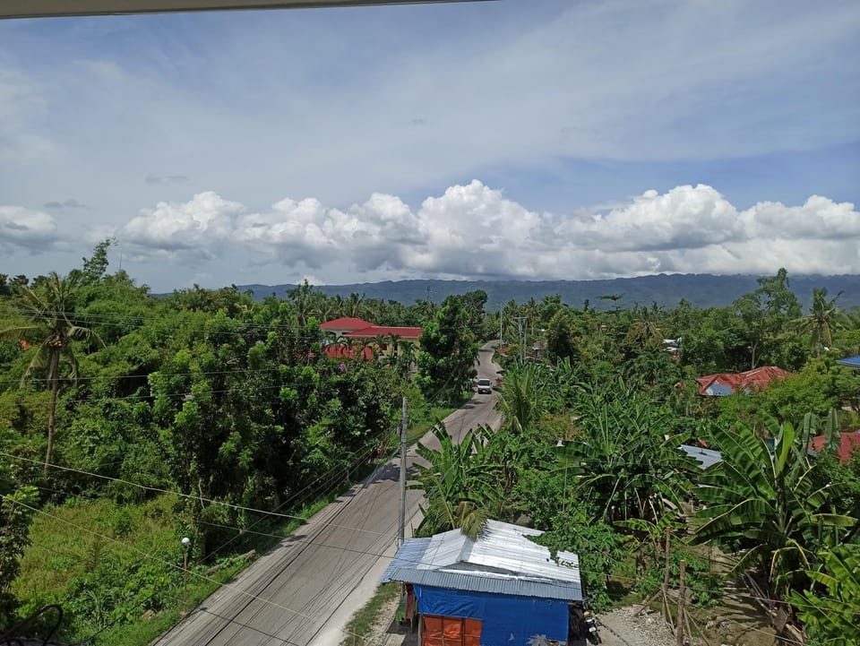 Junie Pension House Hostel in Central Visayas
