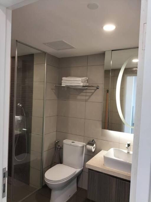 Studio Suite Genting Highland 33-01 Apartment in Selangor, Malaysia