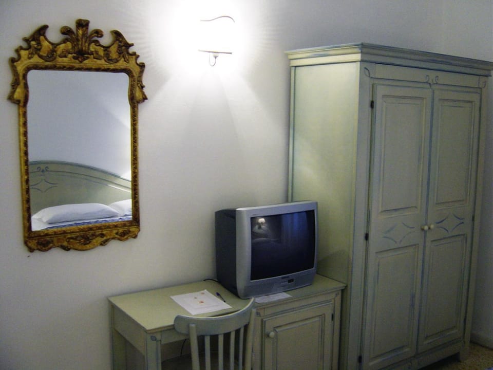 Casa Gori Bed and Breakfast in Tuscany