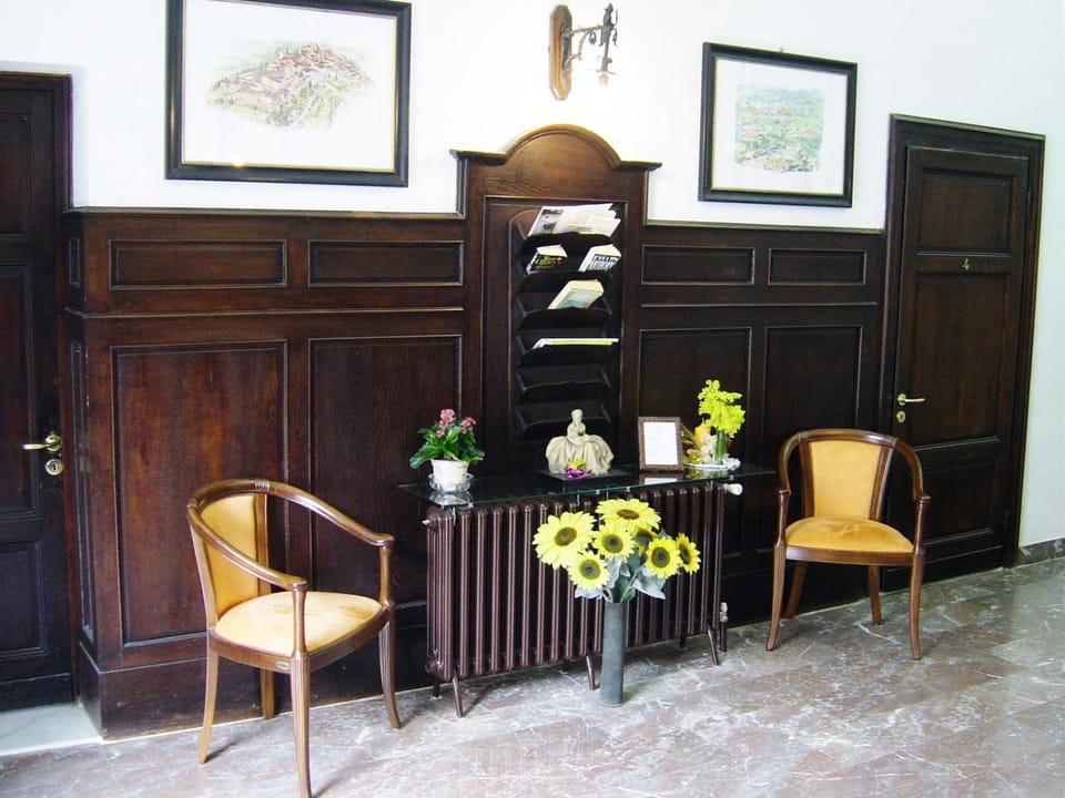 Casa Gori Bed and Breakfast in Tuscany