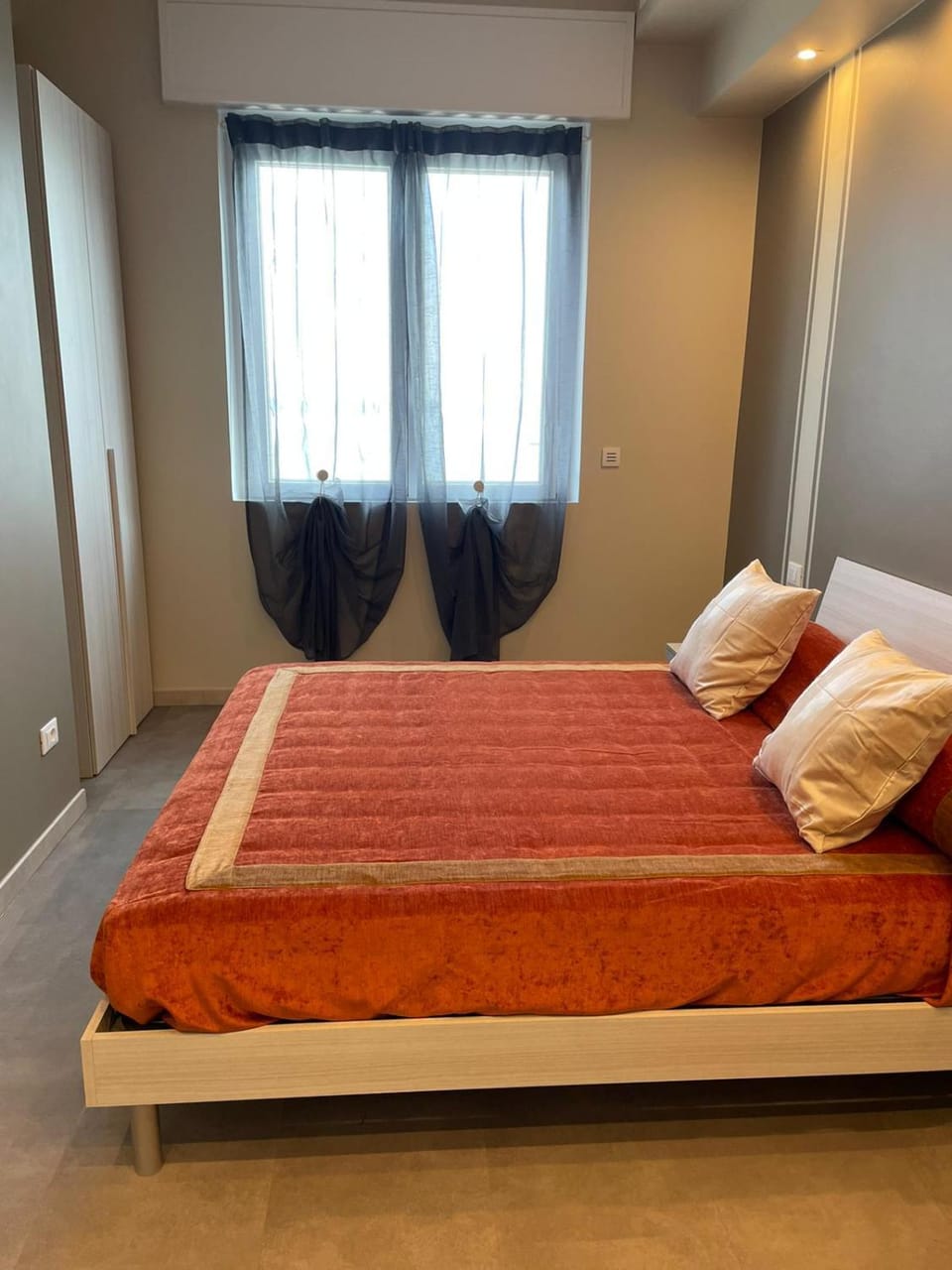 Au Mà Apartment in Monterosso al Mare