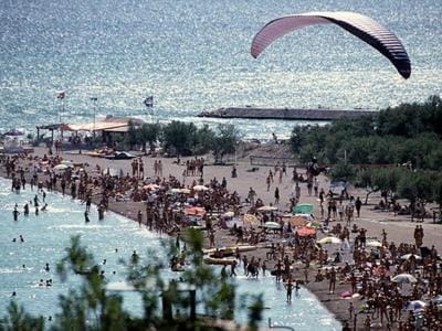 Luxury city centre apartment with stunning view Apartment in Split-Dalmatia County