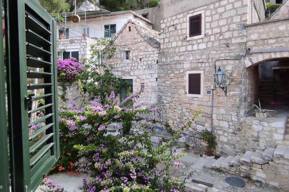Luxury city centre apartment with stunning view Apartment in Split-Dalmatia County