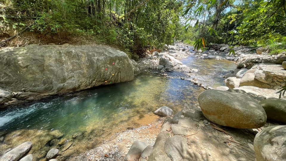 Natural landscape