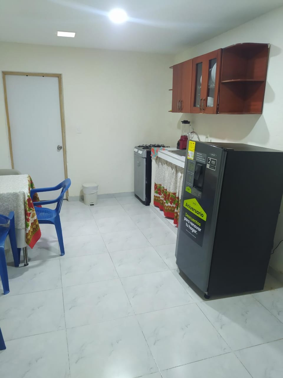 Casa central Apartment in Santa Marta