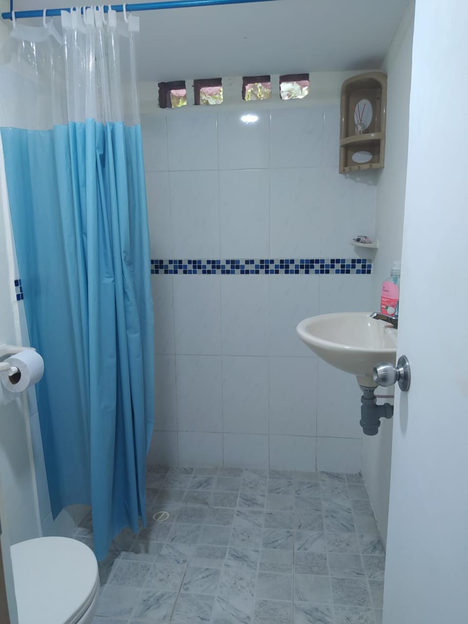 Casa central Apartment in Santa Marta
