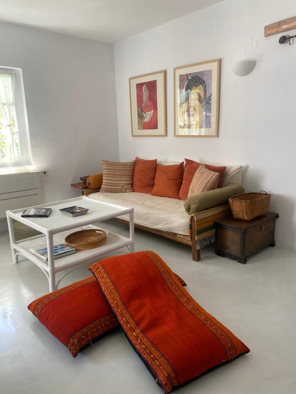 Mykonian White 2bedrooms Apartment Apartment in Mykonos