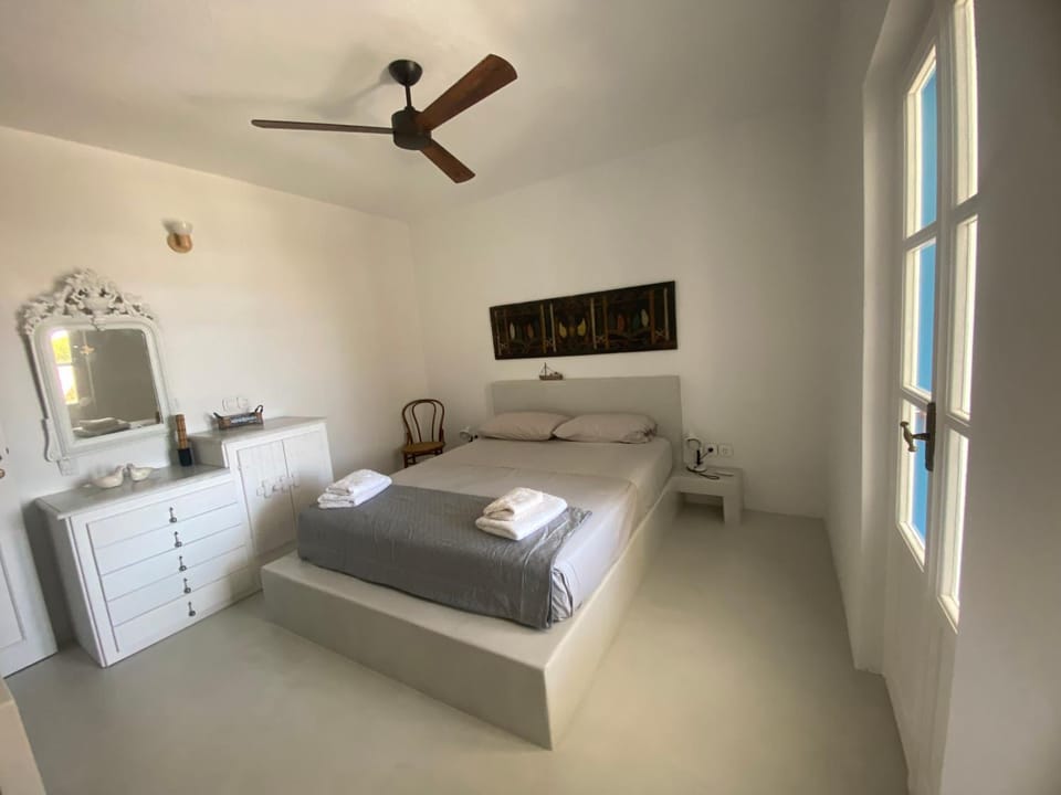 Mykonian White 2bedrooms Apartment Apartment in Mykonos