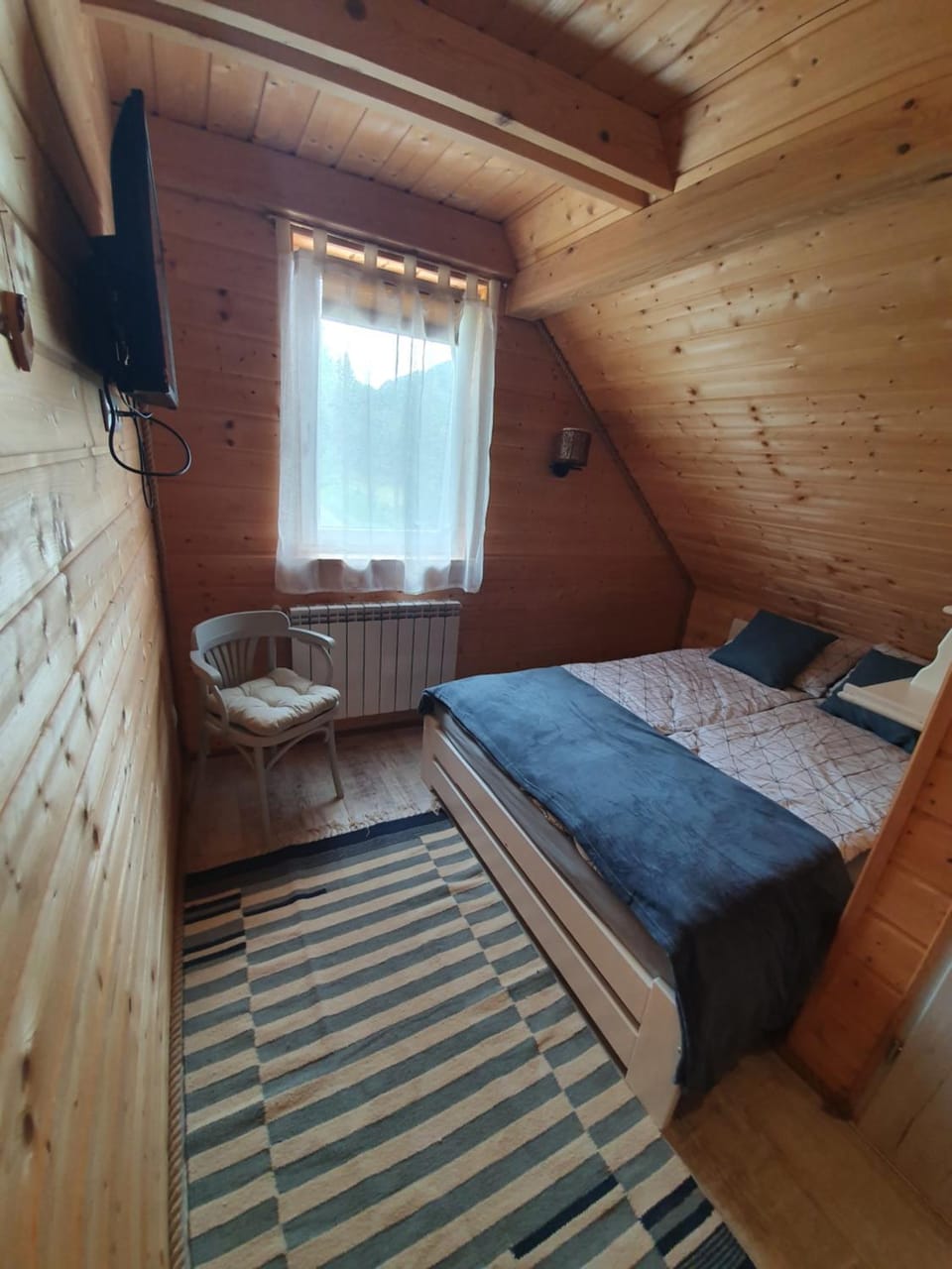 Chata Venus Nature lodge in Slovakia