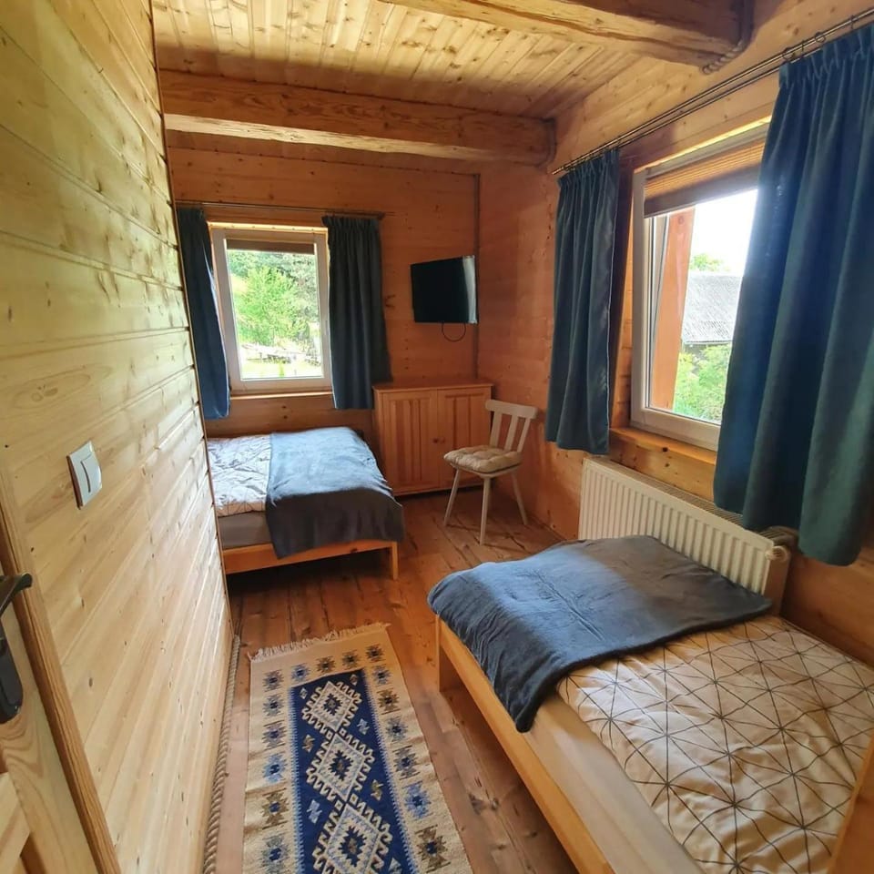 Chata Venus Nature lodge in Slovakia