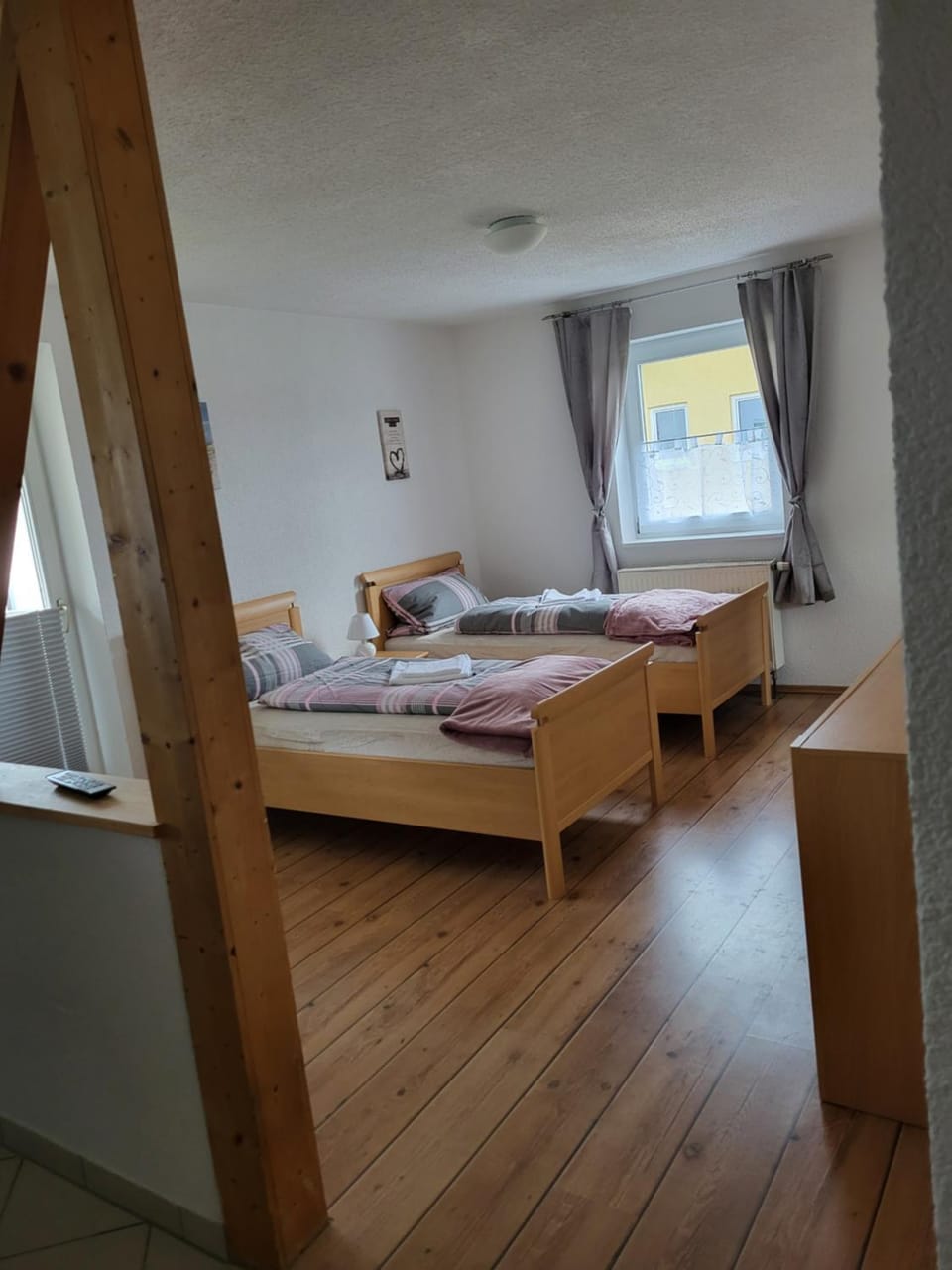 Böbrach Ferienwohnung Apartment in Bavaria