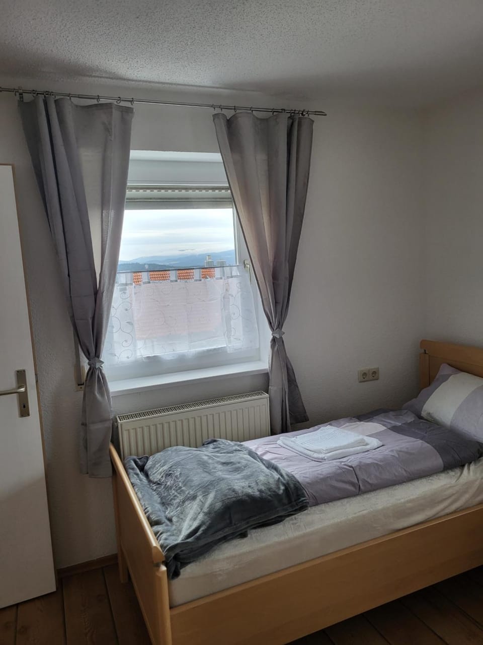 Böbrach Ferienwohnung Apartment in Bavaria