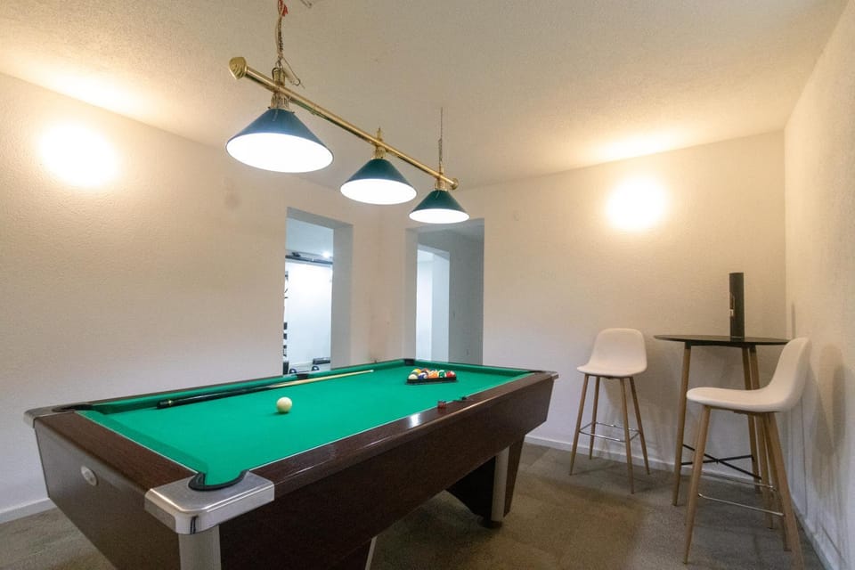 Billiard