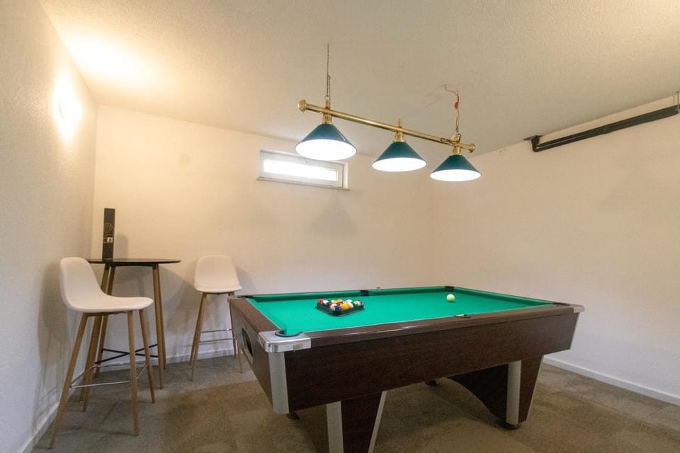 Billiard
