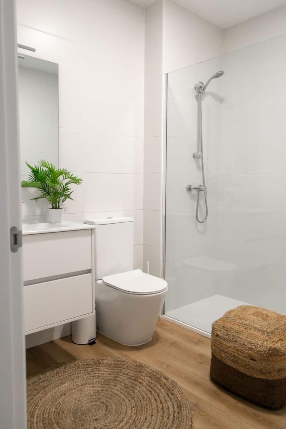 Apartamentos Mareira (con vistas al mar) Apartment in O Salnés