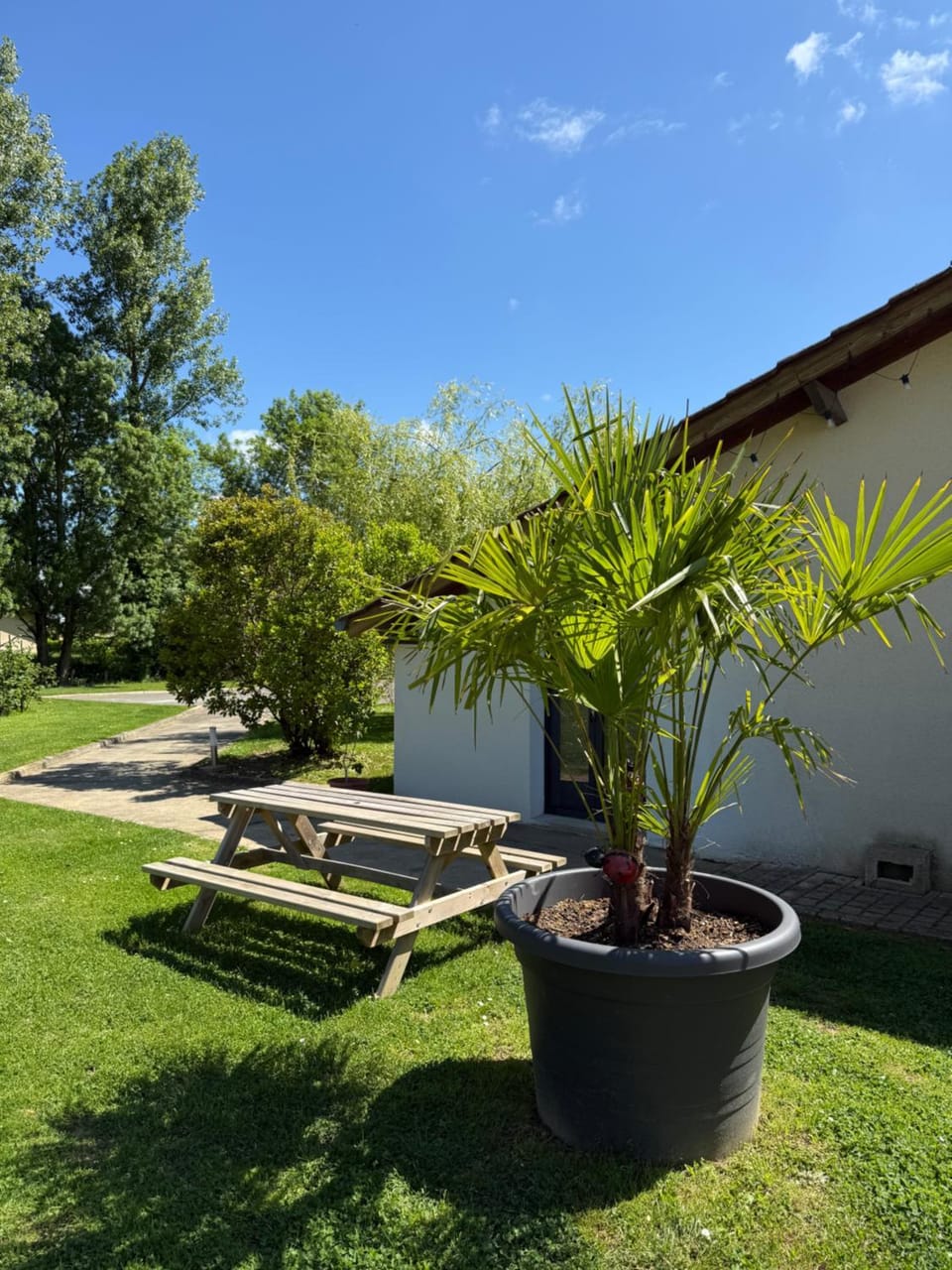 Parc de la Charmille Bed and Breakfast in Auvergne-Rhône-Alpes