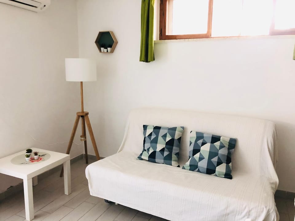 Appartamento in villa con accesso privato al mare Apartment in Province of Foggia