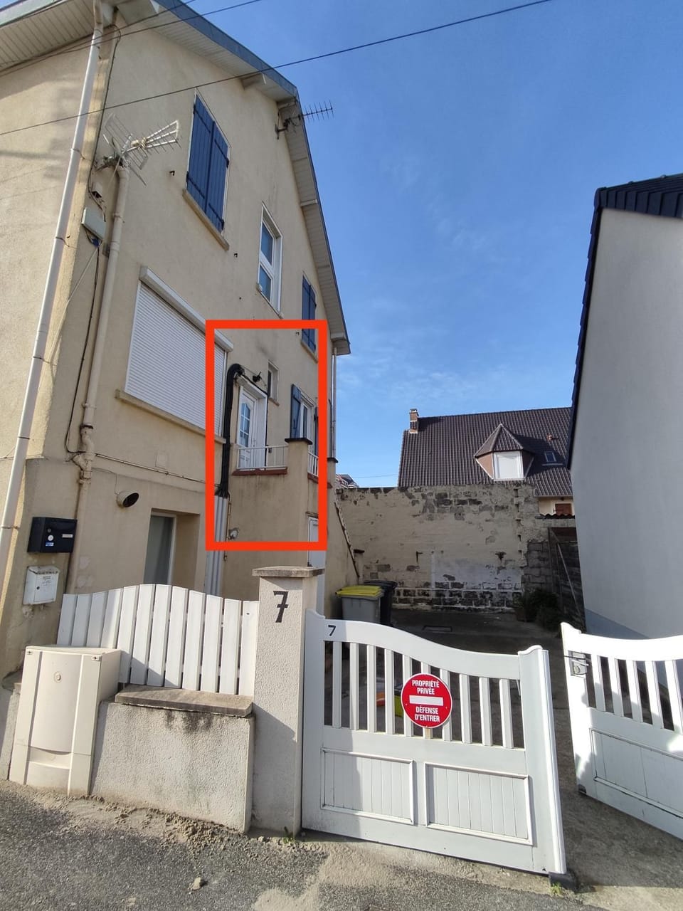 Berck Sable, 4 personnes 200 plage Apartment in Berck