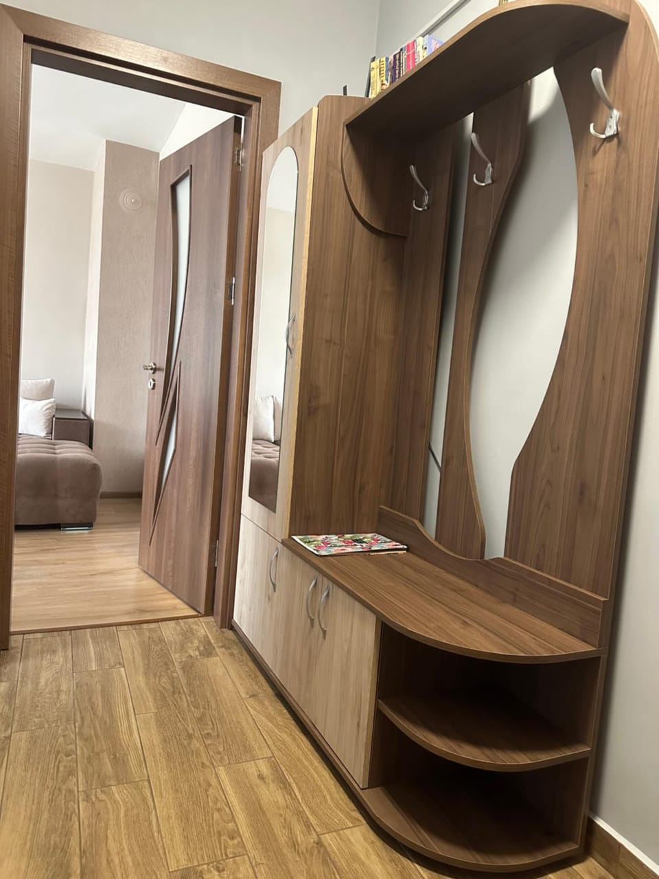 Rose Apartment in Plovdiv Province